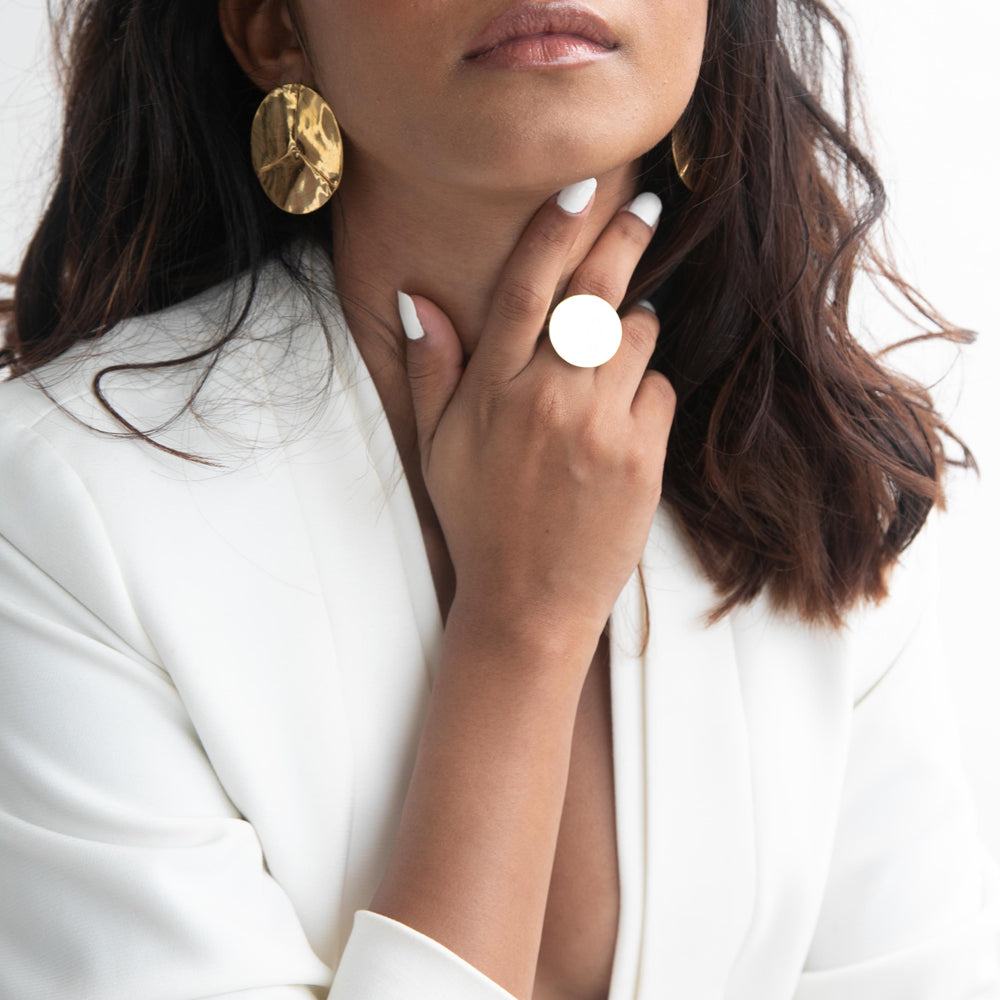 Athena White - For the Goddess within You!