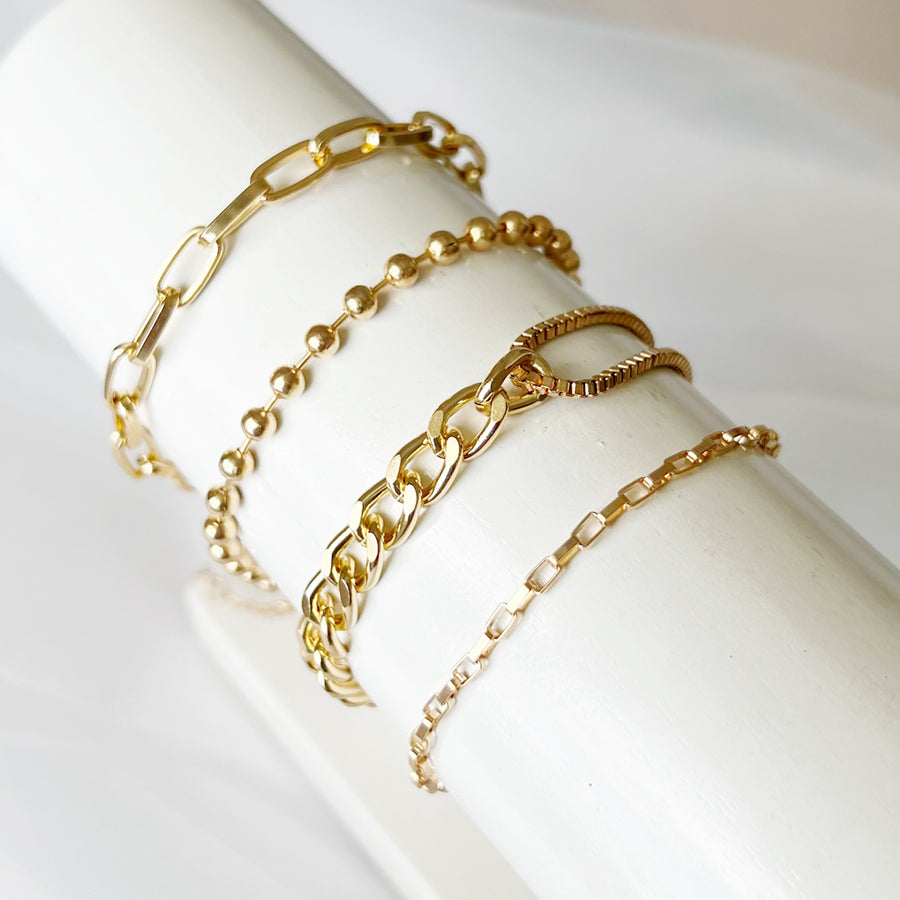 Link Bracelet