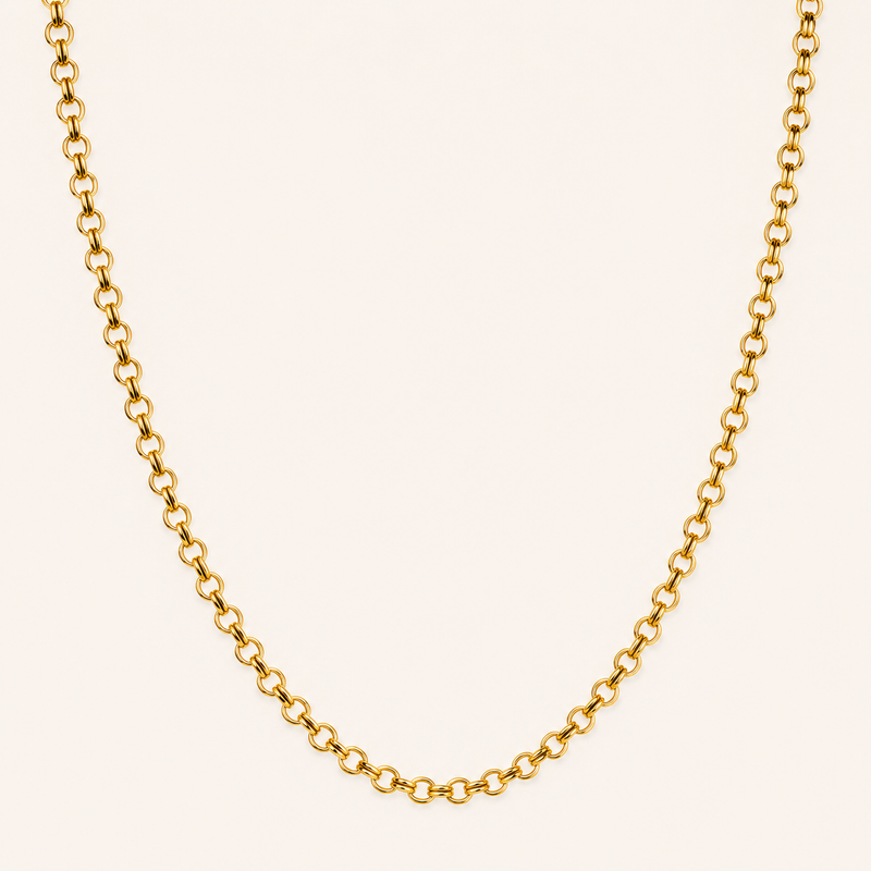 Lumière Classic Necklace