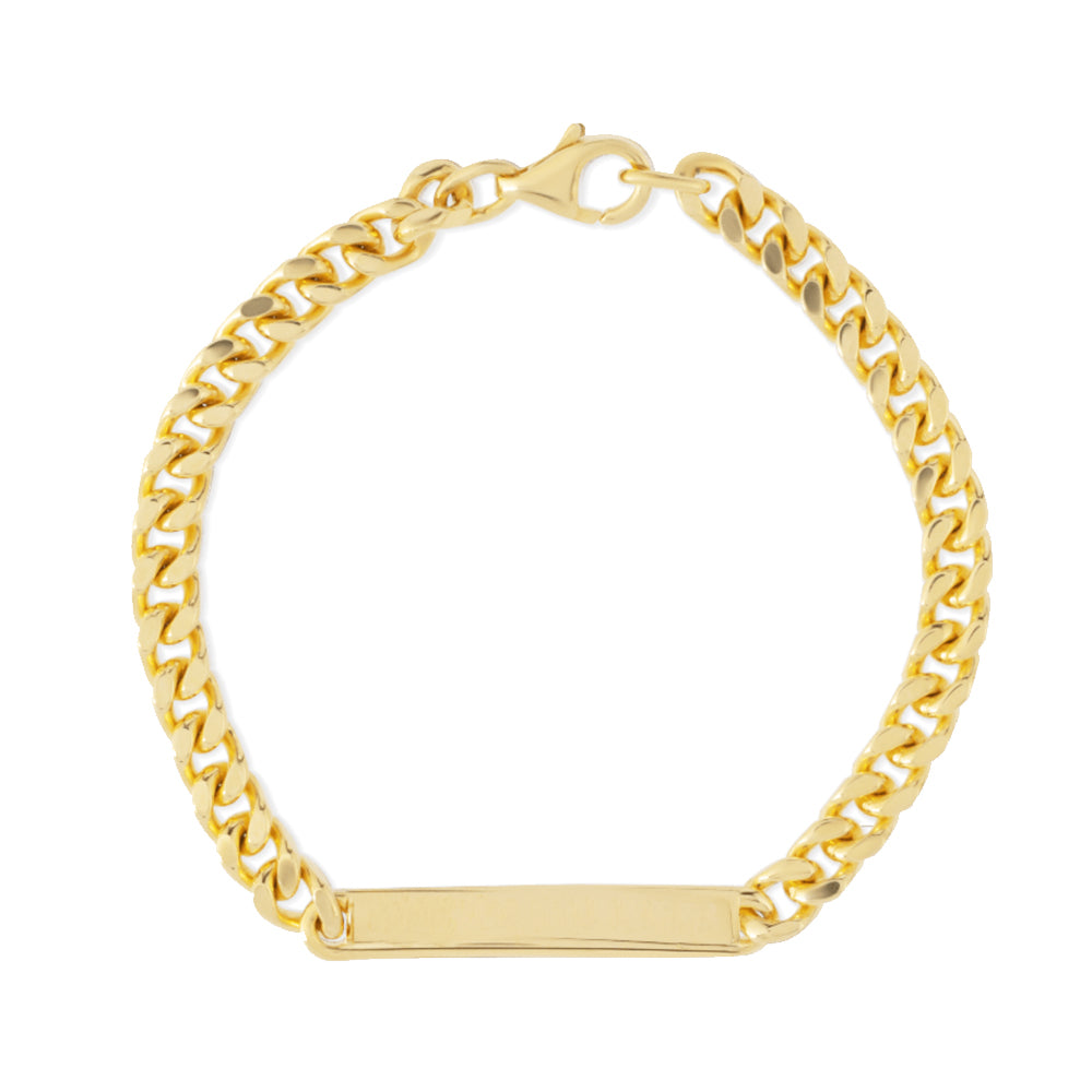 'Me To You' Engravable Bracelet