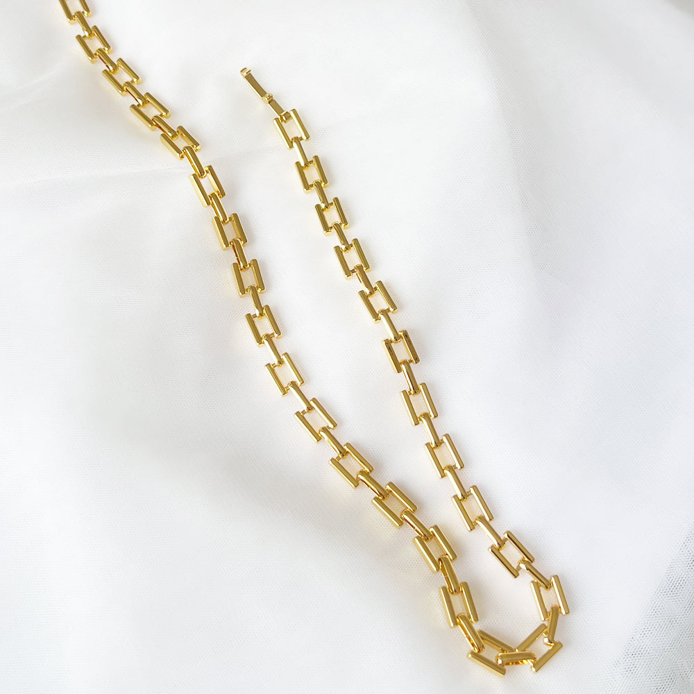 Kaya Necklace