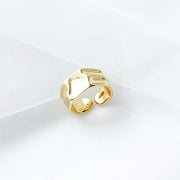 Adjustable Ring