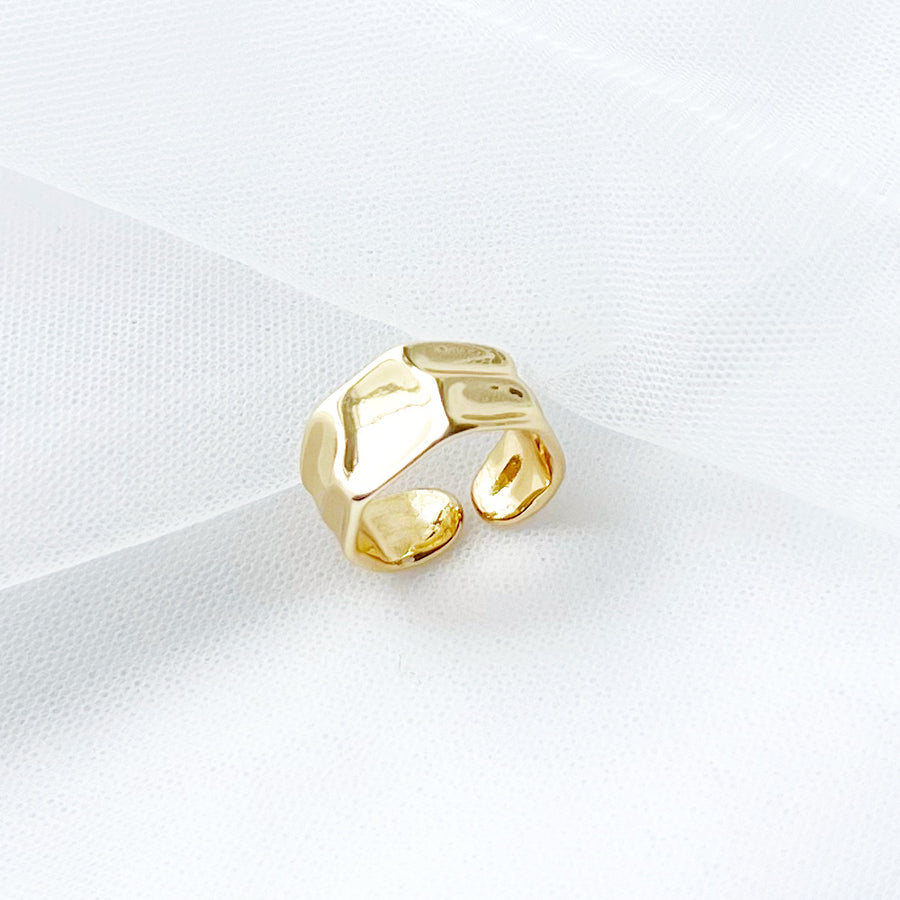 Adjustable Ring