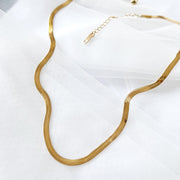 Serpent Chain
