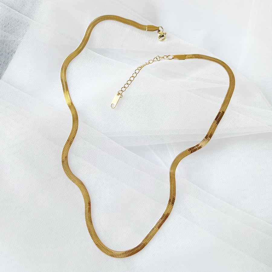 Serpent Chain