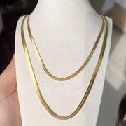 Serpent Chain