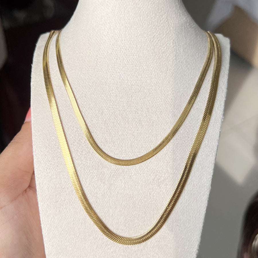 Serpent Chain