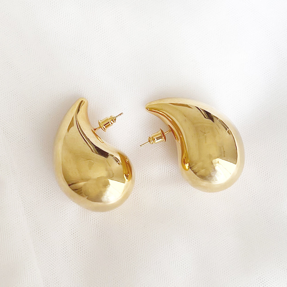 Chunky Tear Drop XL