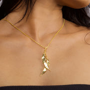 Niyangala Pendant