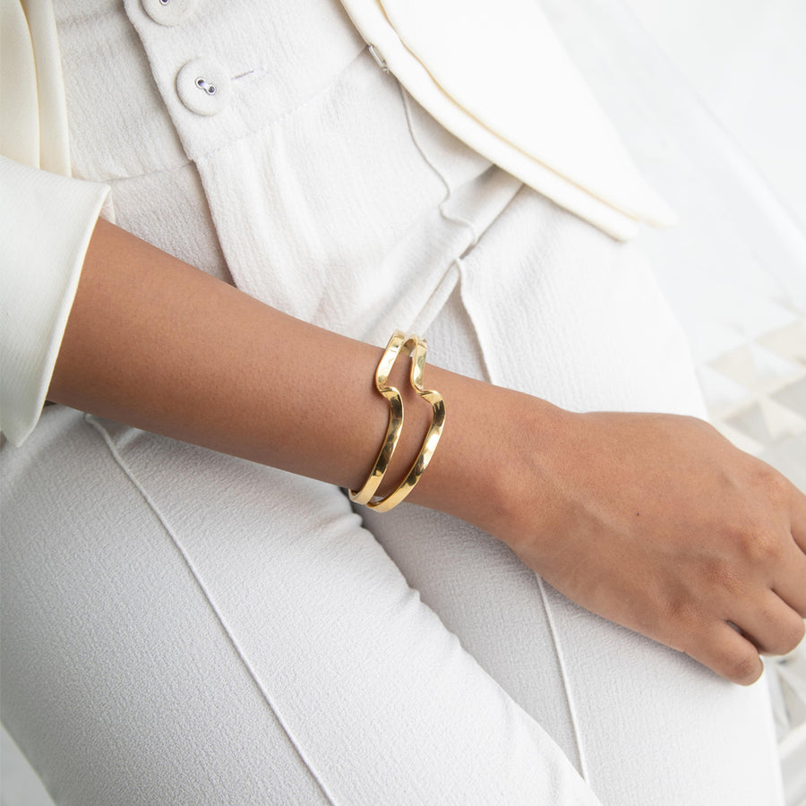 Flame Cuff