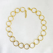 Aura Necklace