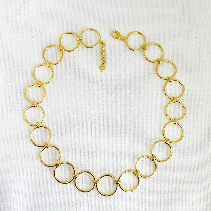 Aura Necklace