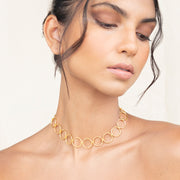 Aura Necklace