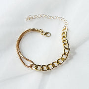 Link Bracelet