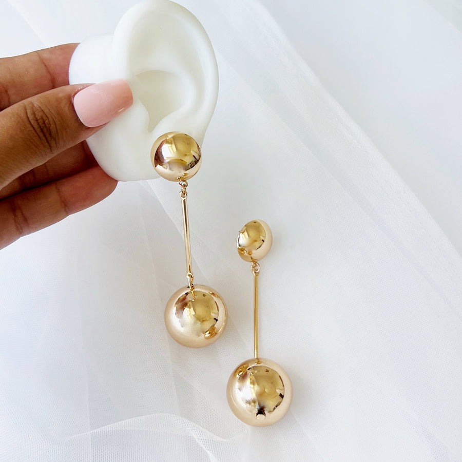 Drops Of Venus