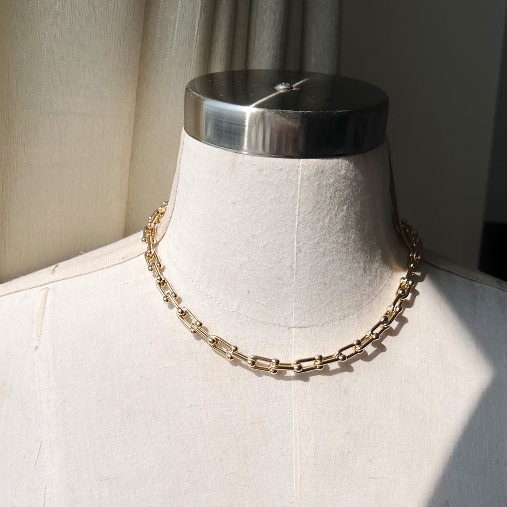 Stay Forever Necklace