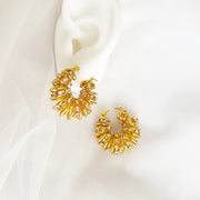 Galactica Earring