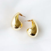 Chunky Tear Drop