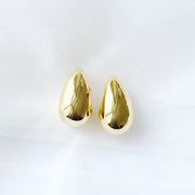 Chunky Tear Drop