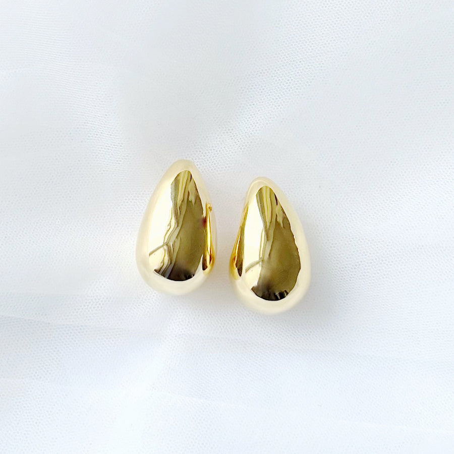 Chunky Tear Drop