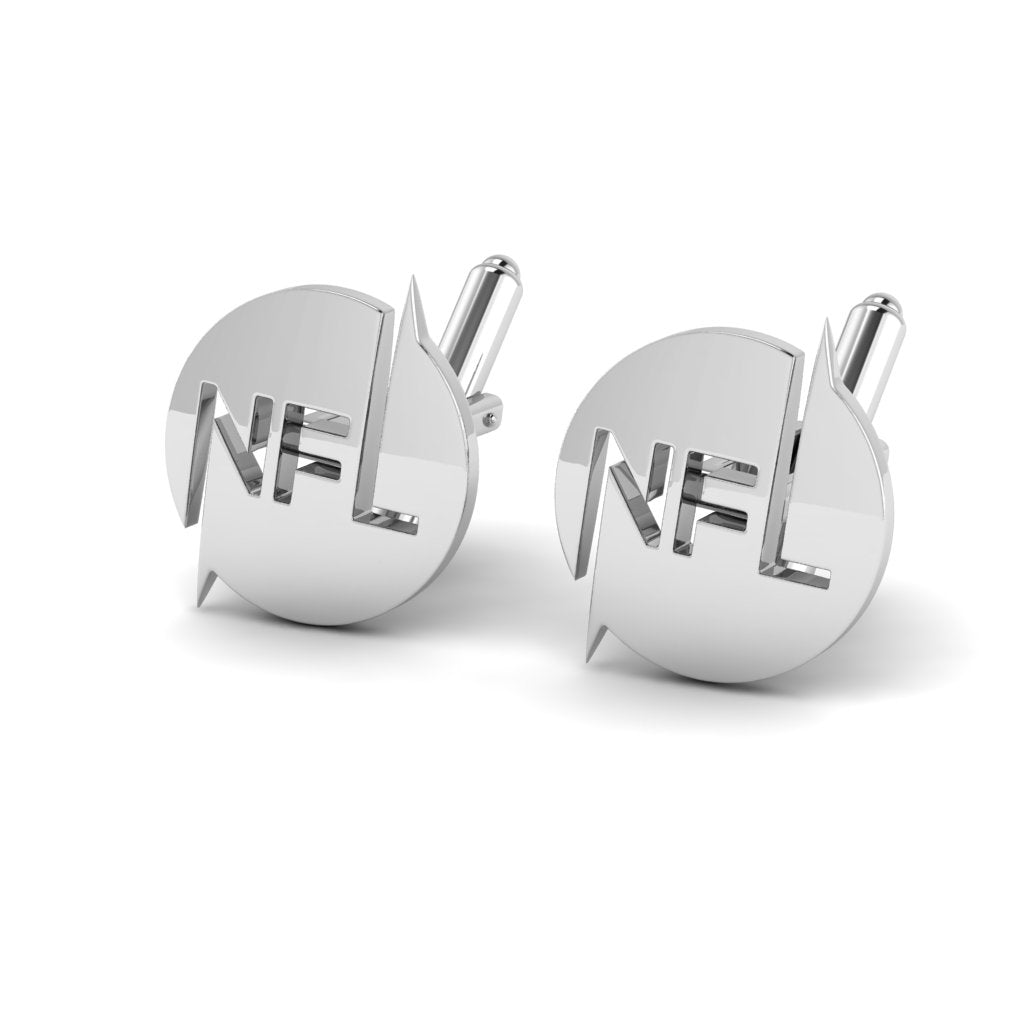 Custom Cufflink Pair