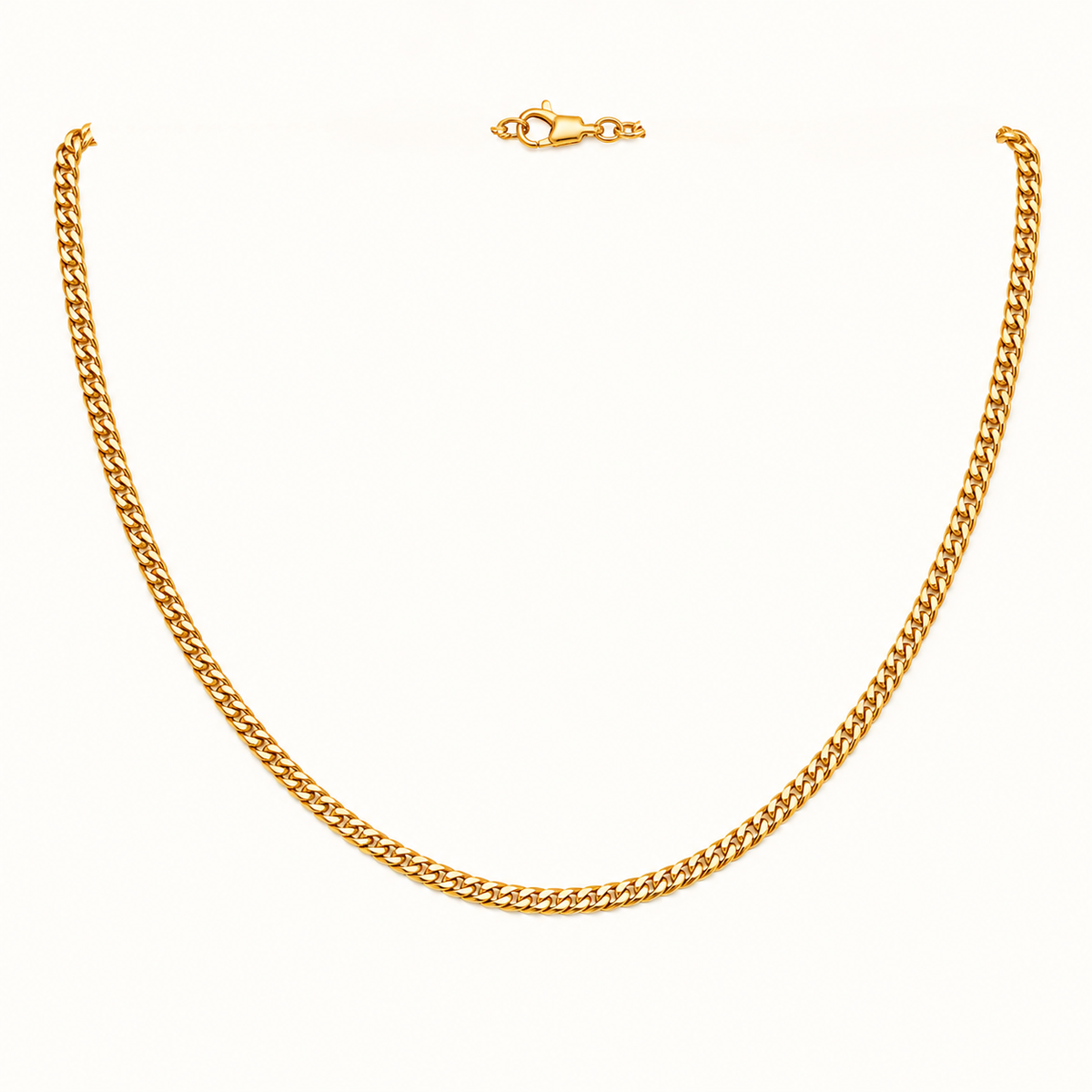 Hansa Necklace