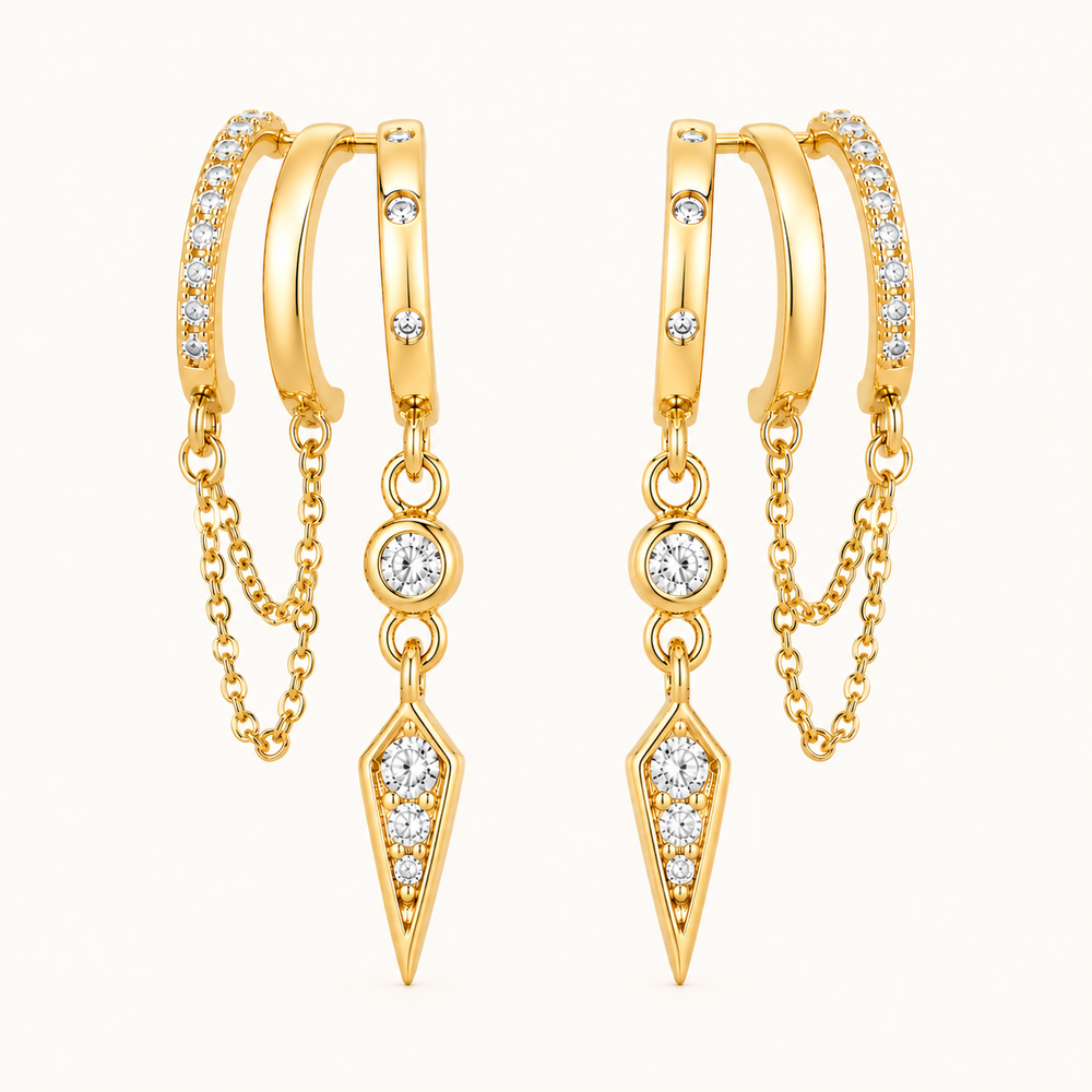 Solis Hoops