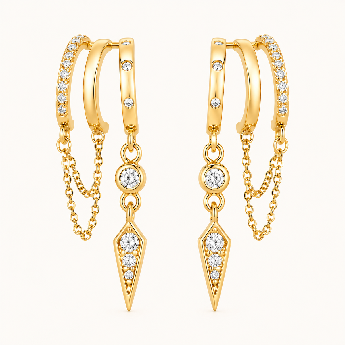 Solis Hoops