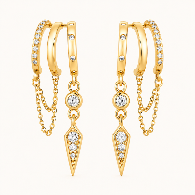 Solis Hoops