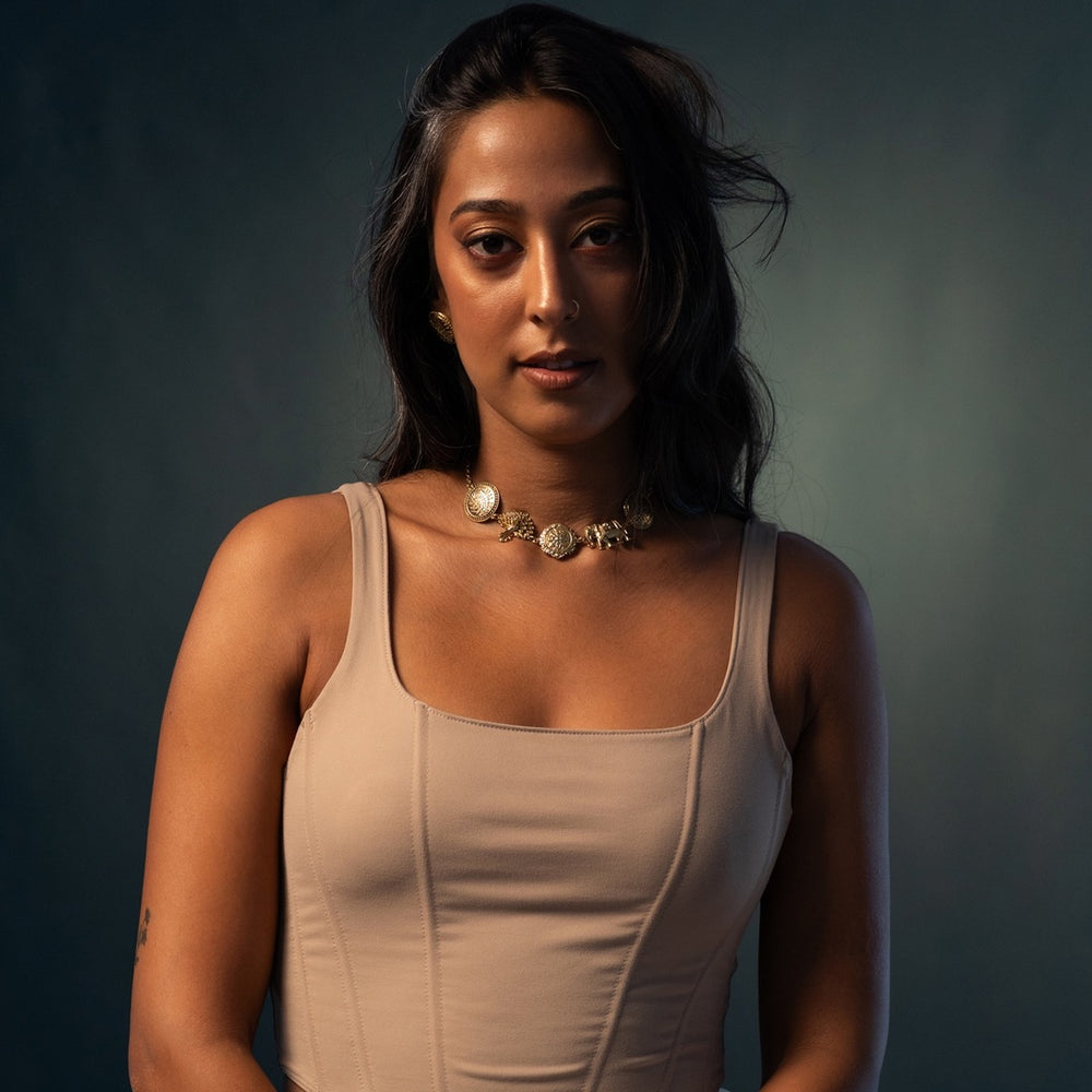 Padma Mālā
