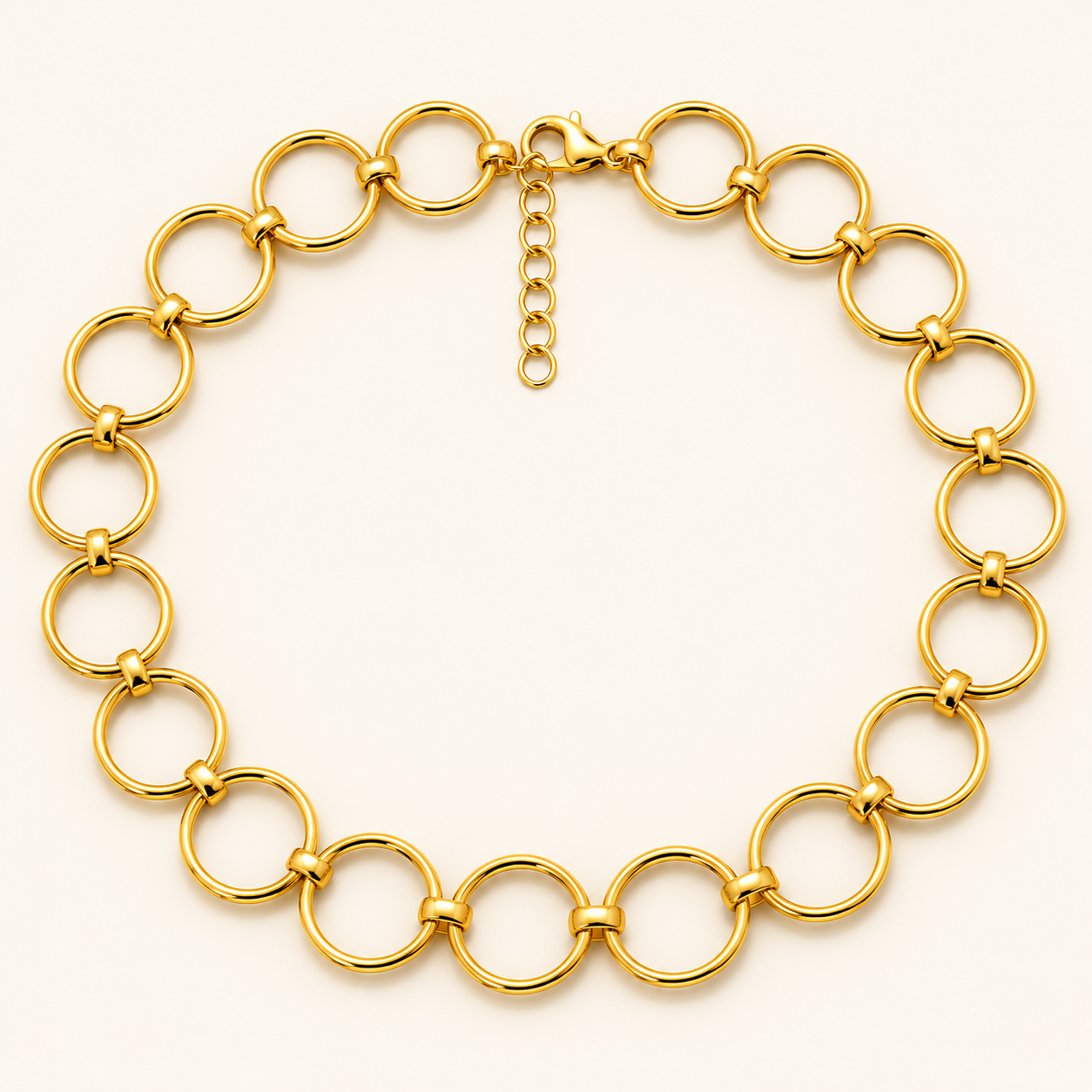 Aura Necklace