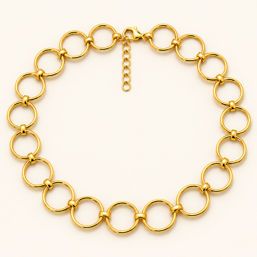 Aura Necklace