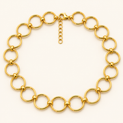 Aura Necklace