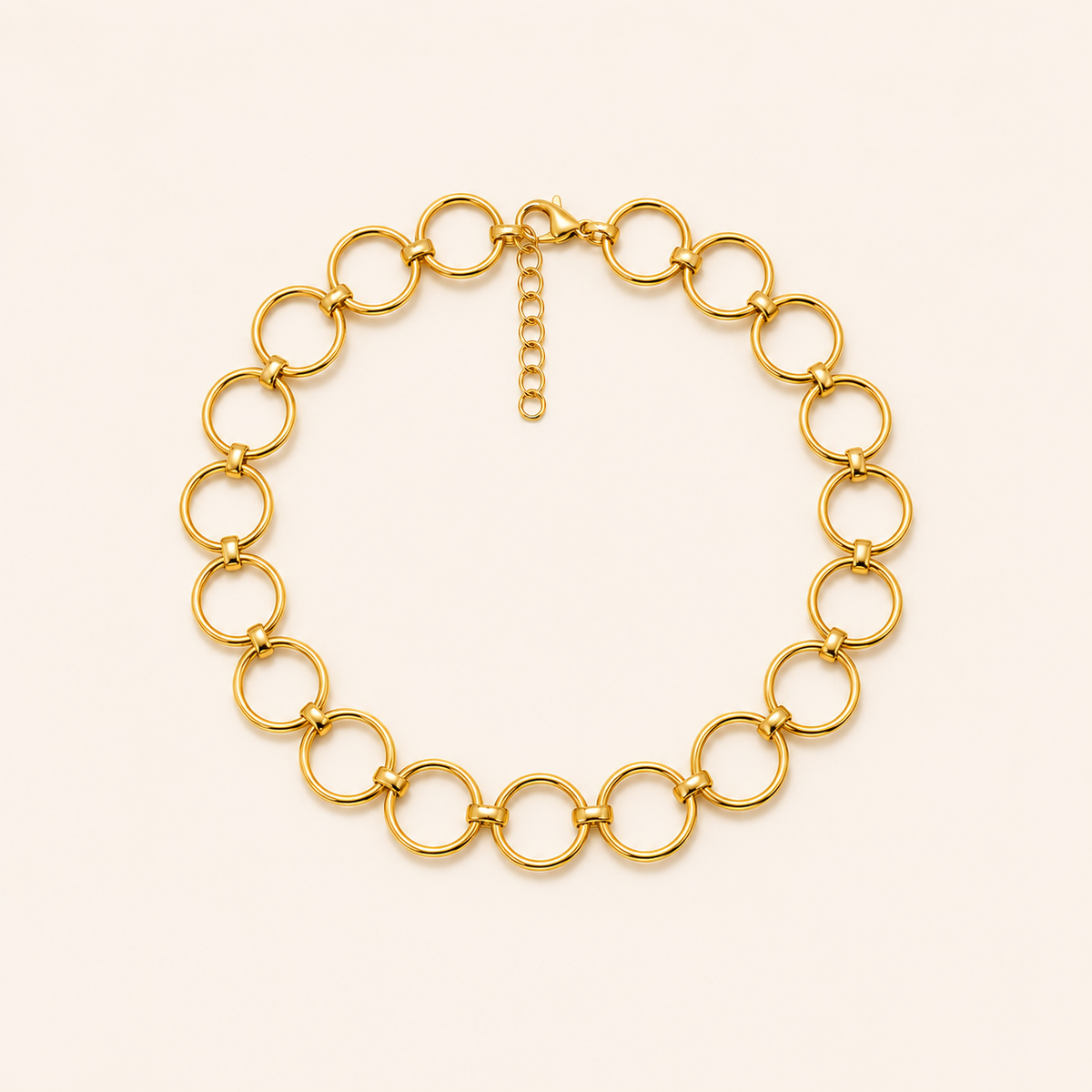 Aura Necklace