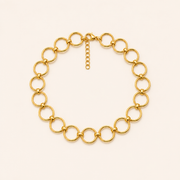 Aura Necklace