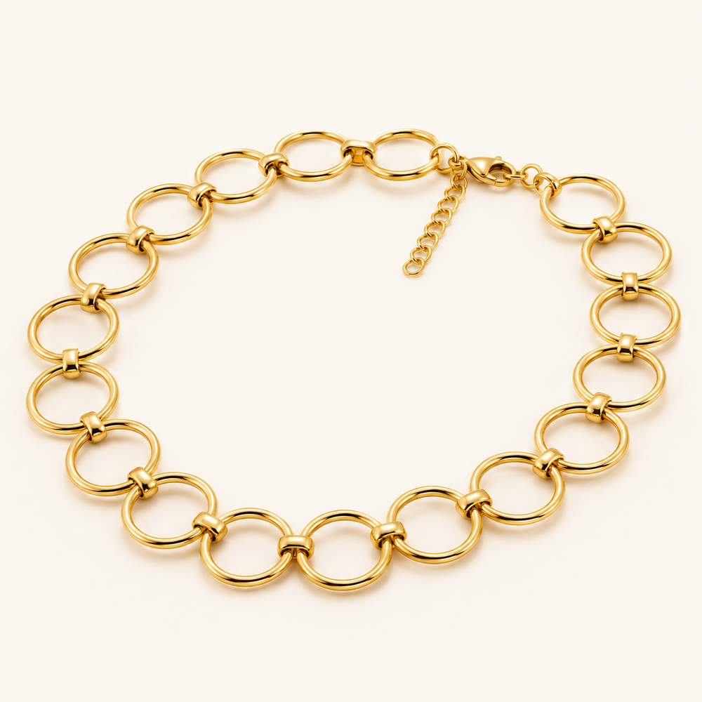 Aura Necklace