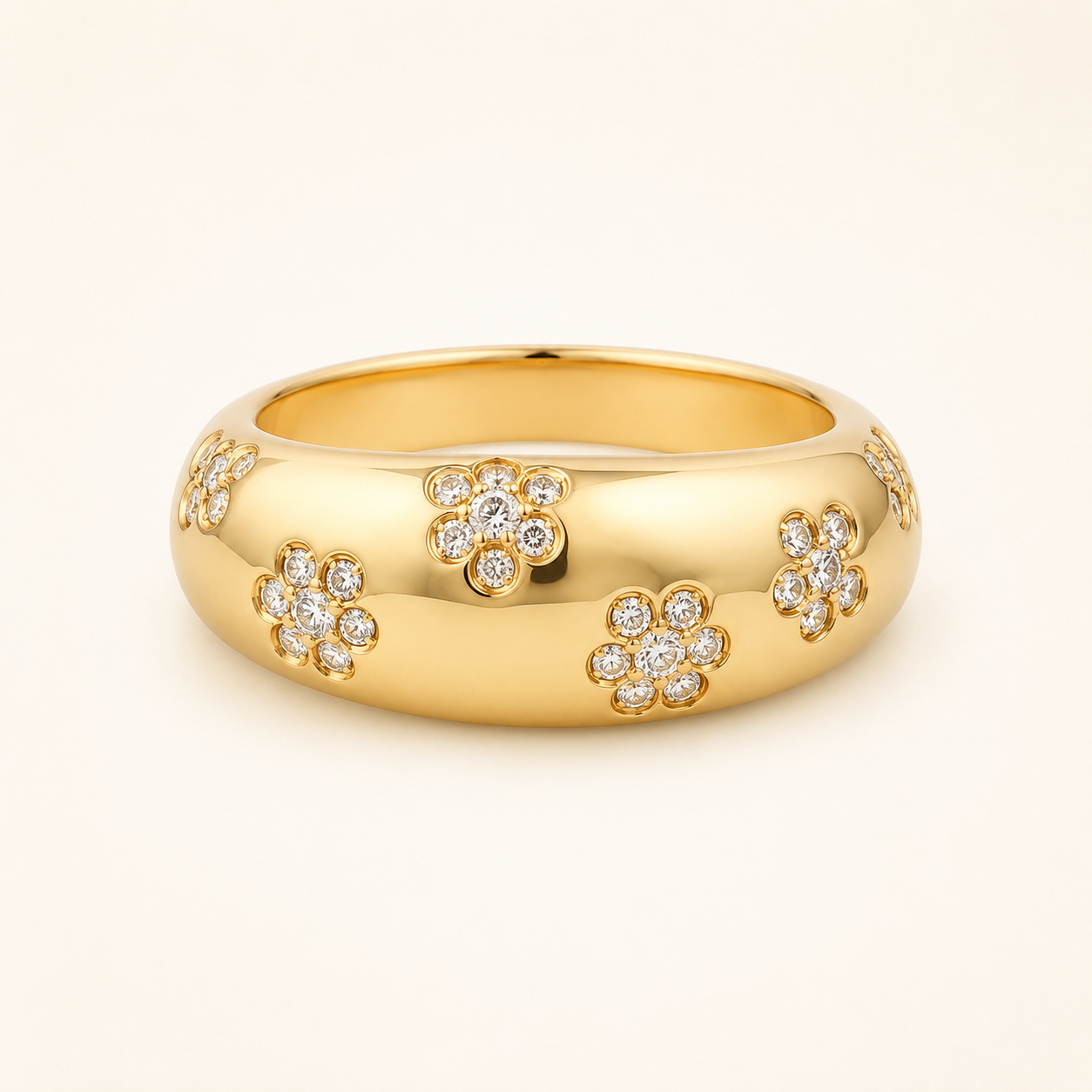 Blossom Ring