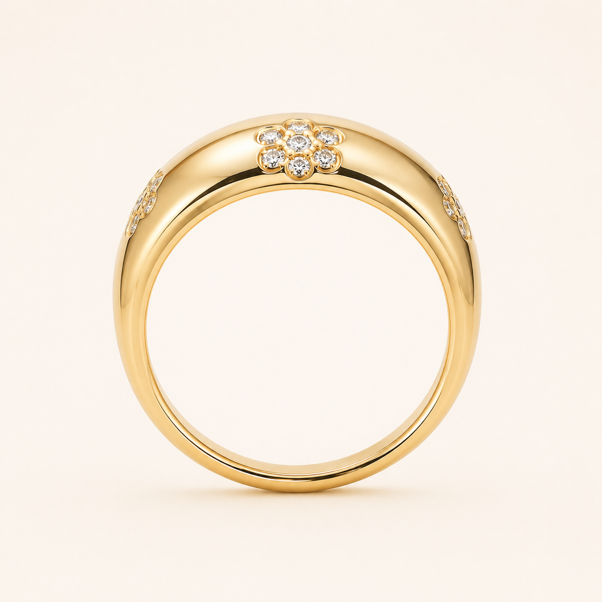 Blossom Ring