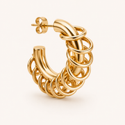 Cascade Hoop