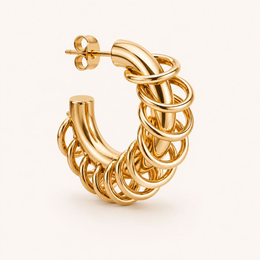 Cascade Hoop