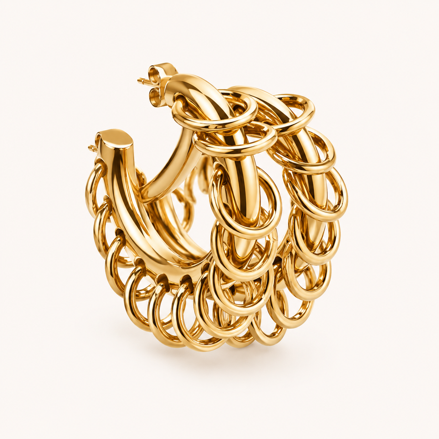 Cascade Hoop