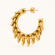 Cascade Hoop