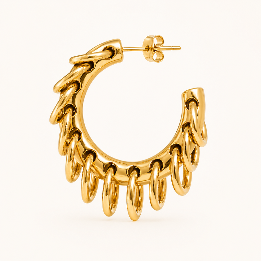 Cascade Hoop