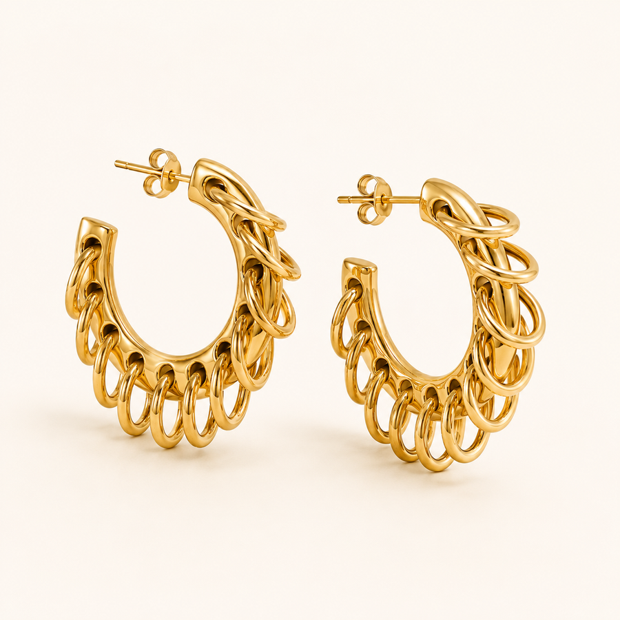Cascade Hoop