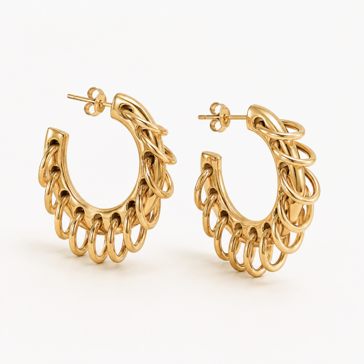 Cascade Hoops