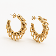 Cascade Hoops