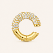Luna Ear Cuff