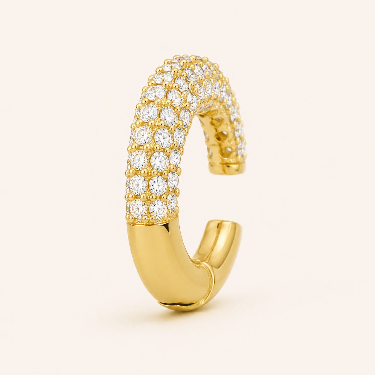 Luna Ear Cuff