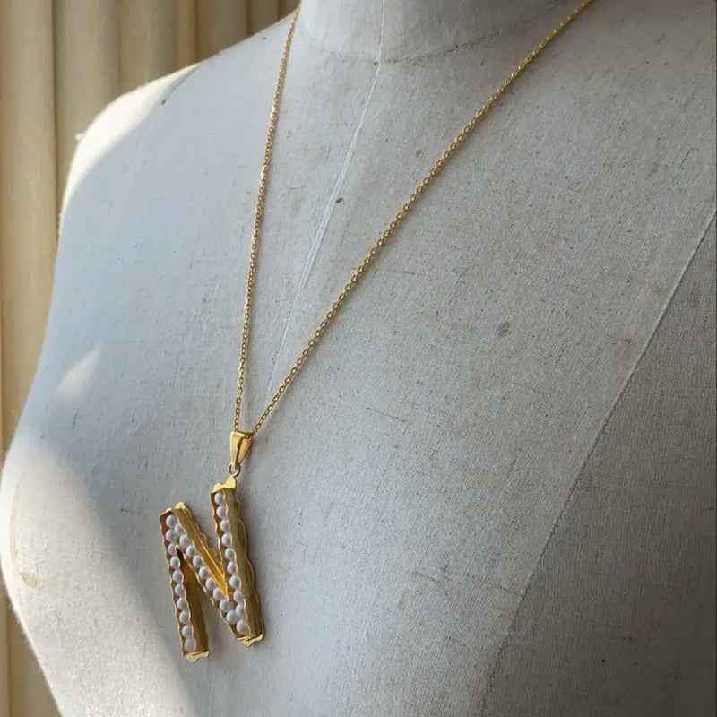 Bridal Necklace