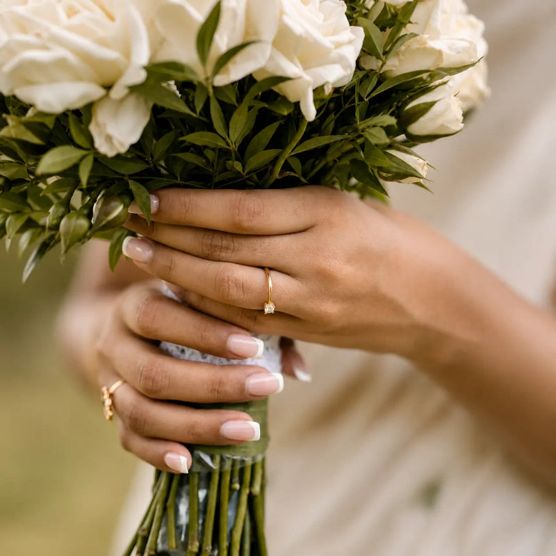 Engagement Ring